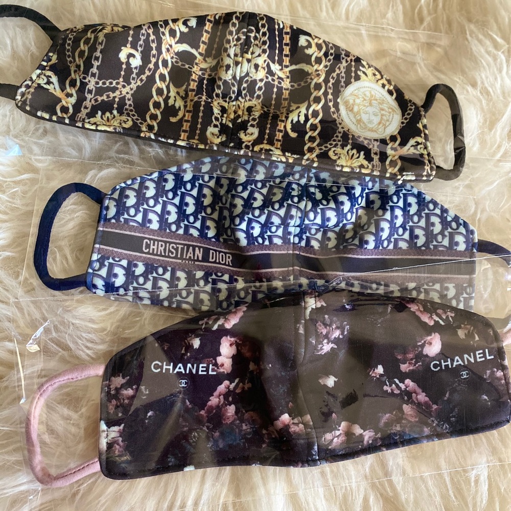 Bundles Face Mask - 3PCS